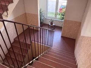 Pronájem bytu 1+1, Hrotovice, 38 m2