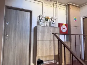 Pronájem bytu 1+1, Hrotovice, 38 m2