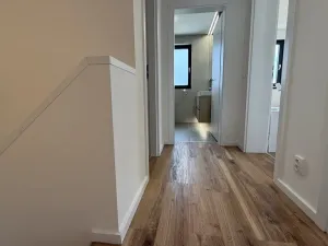 Prodej rodinného domu, Panenské Břežany, Nad Svatou Annou, 184 m2