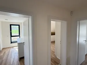 Prodej rodinného domu, Panenské Břežany, Nad Svatou Annou, 184 m2