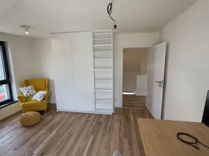 Prodej rodinného domu, Panenské Břežany, Nad Svatou Annou, 184 m2