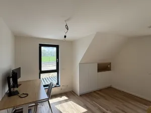 Prodej rodinného domu, Panenské Břežany, Nad Svatou Annou, 184 m2