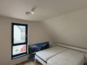 Prodej rodinného domu, Panenské Břežany, Nad Svatou Annou, 184 m2