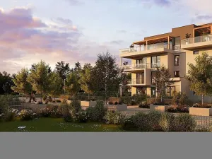 Prodej bytu 4+kk, Praha - Dolní Chabry, U jízdárny, 118 m2