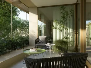 Prodej bytu 4+kk, Praha, U starého židovského hřbitova, 157 m2