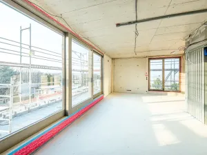 Prodej bytu 4+kk, Praha, U starého židovského hřbitova, 106 m2