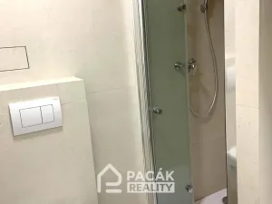 Pronájem bytu 3+kk, Olomouc - Holice, Hanácká, 68 m2