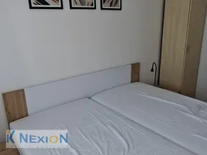 Pronájem bytu 2+kk, Brno - Židenice, Blatnická, 40 m2