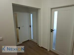 Pronájem bytu 2+kk, Brno - Židenice, Blatnická, 40 m2