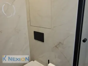 Pronájem bytu 2+kk, Brno - Židenice, Blatnická, 40 m2