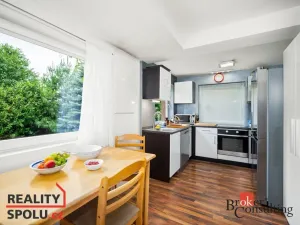 Pronájem rodinného domu, Praha - Řeporyje, Mrákovská, 50 m2