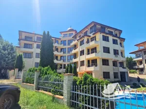 Prodej bytu 3+kk, Bjala, Bulharsko, 73 m2