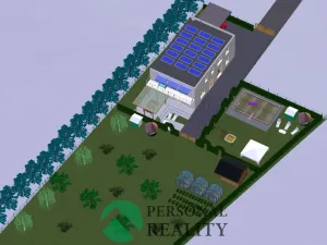 Prodej pozemku pro bydlení, Volduchy, 1640 m2