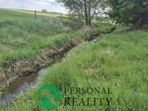 Prodej pozemku pro bydlení, Volduchy, 1640 m2