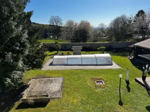 Prodej rodinného domu, Chlum Svaté Maří, Mariánská, 250 m2