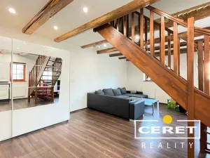 Prodej komerční nemovitosti, Žatec, Dvořákova, 139 m2