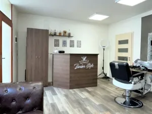 Prodej komerční nemovitosti, Žatec, Dvořákova, 139 m2