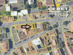 Prodej komerční nemovitosti, Žatec, Dvořákova, 139 m2