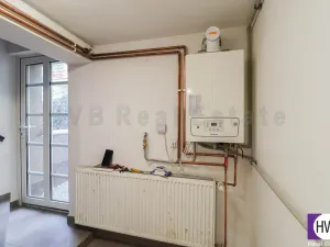 Prodej bytu 3+kk, Ostrava - Petřkovice, 85 m2