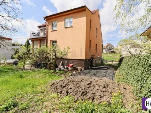 Prodej bytu 3+kk, Ostrava - Petřkovice, 85 m2