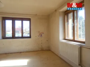 Prodej rodinného domu, Rataje nad Sázavou - Mirošovice, 95 m2