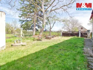 Prodej rodinného domu, Staňkovice - Tvršice, 80 m2