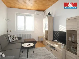 Pronájem bytu 2+1, Ostrava - Krásné Pole, Družební, 60 m2