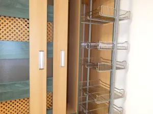 Pronájem bytu 2+1, Ostrava - Krásné Pole, Družební, 60 m2