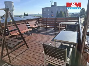 Pronájem bytu 2+1, Ostrava - Krásné Pole, Družební, 60 m2