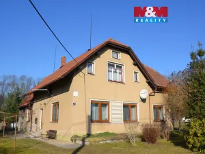 Prodej rodinného domu, Vestec, 349 m2