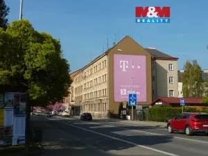 Prodej bytu 2+1, Náchod, Pražská, 59 m2