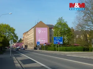 Prodej bytu 1+1, Náchod, Pražská, 46 m2