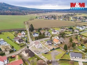 Prodej rodinného domu, Kamenný Újezd, 252 m2