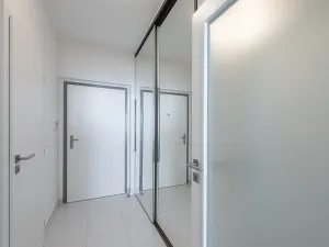 Prodej bytu 3+kk, Praha - Hrdlořezy, Učňovská, 88 m2