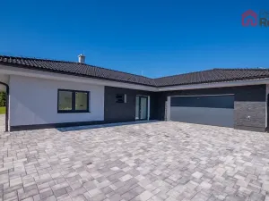 Prodej rodinného domu, Soběšovice, 221 m2