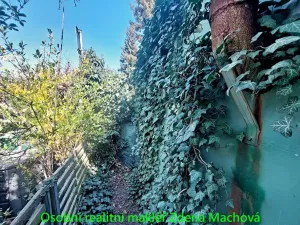 Prodej zahrady, Praha, Na Balkáně, 250 m2