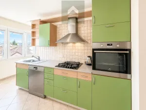 Prodej bytu 3+1, Plzeň - Lobzy, Dlouhá, 76 m2