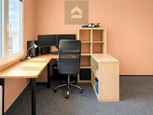 Prodej bytu 3+1, Plzeň - Lobzy, Dlouhá, 76 m2