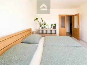 Prodej bytu 3+1, Plzeň - Lobzy, Dlouhá, 76 m2