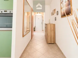 Prodej bytu 3+1, Plzeň - Lobzy, Dlouhá, 76 m2