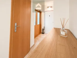 Prodej bytu 3+1, Plzeň - Lobzy, Dlouhá, 76 m2