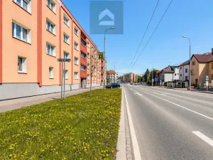 Prodej bytu 3+1, Plzeň - Lobzy, Dlouhá, 76 m2