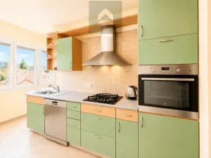 Prodej bytu 3+1, Plzeň - Lobzy, Dlouhá, 76 m2