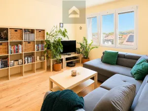 Prodej bytu 3+1, Plzeň - Lobzy, Dlouhá, 76 m2