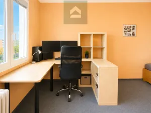 Prodej bytu 3+1, Plzeň - Lobzy, Dlouhá, 76 m2