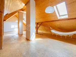 Prodej rodinného domu, Beroun - Beroun-Hostim, Ke Svatému Jánu, 182 m2