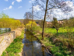 Prodej rodinného domu, Beroun - Beroun-Hostim, Ke Svatému Jánu, 182 m2