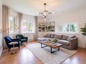 Prodej bytu 4+1, Beroun - Beroun-Hostim, Ke Svatému Jánu, 182 m2