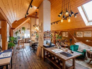 Prodej bytu 4+1, Beroun - Beroun-Hostim, Ke Svatému Jánu, 182 m2