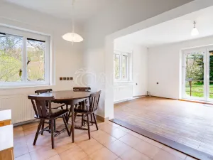 Prodej rodinného domu, Beroun - Beroun-Hostim, Ke Svatému Jánu, 312 m2